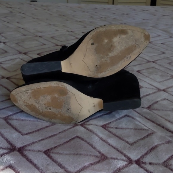 Sam Edelman Booties - Picture 5 of 5